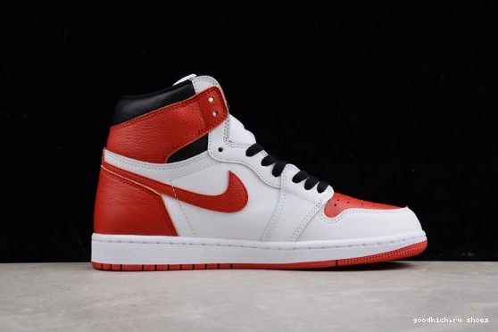 555088-161 1 555088-161 OG Jordan High Retro Heritage 0403